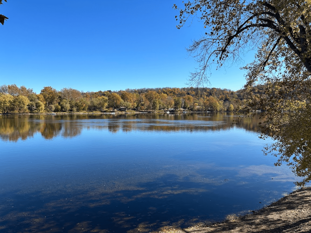 A Day Trip to Lambertville/ New&nbsp;Hope