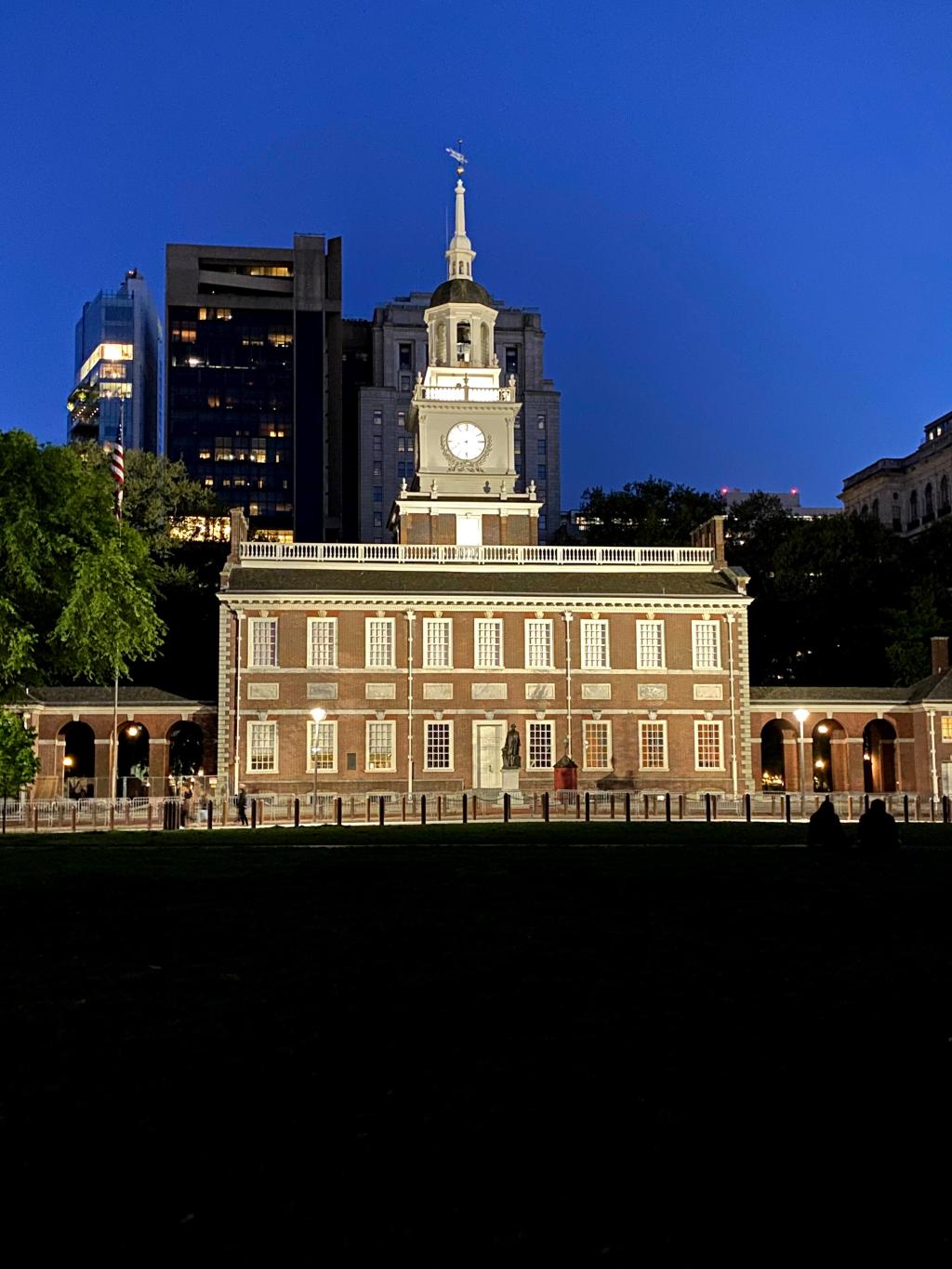 Philadelphia- The perfect weekend&nbsp;getaway