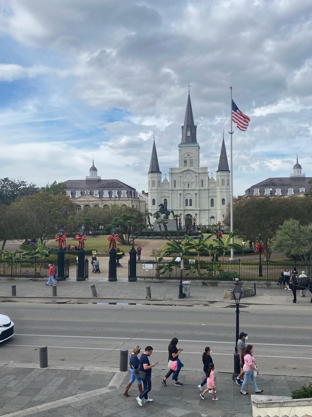 New Orleans Travel&nbsp;Guide